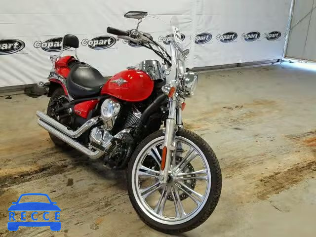 2008 KAWASAKI VN900 JKAVN2C168A019126 image 0