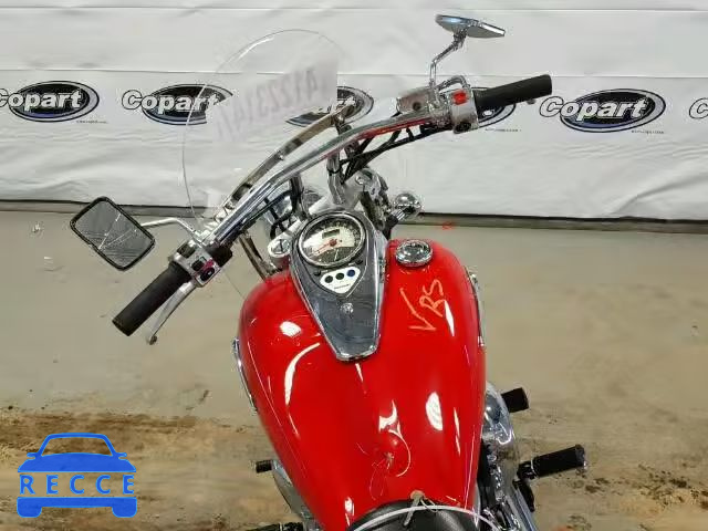 2008 KAWASAKI VN900 JKAVN2C168A019126 image 4