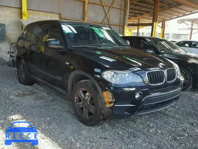 2011 BMW X5 5UXZV4C51BL401953 Bild 0