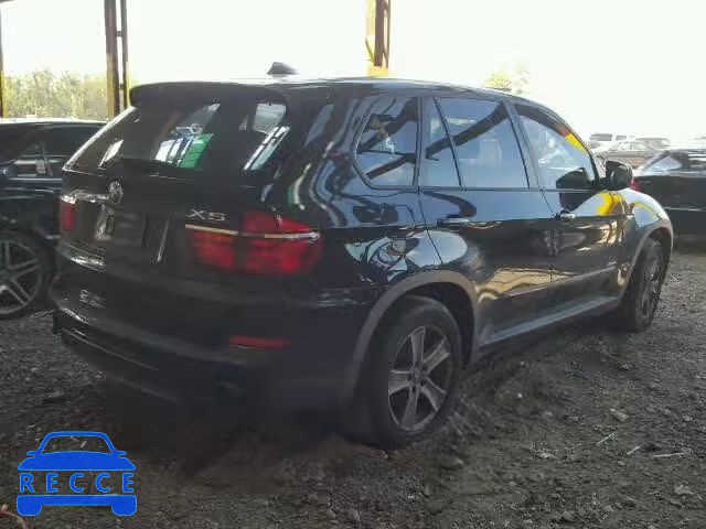 2011 BMW X5 5UXZV4C51BL401953 image 3