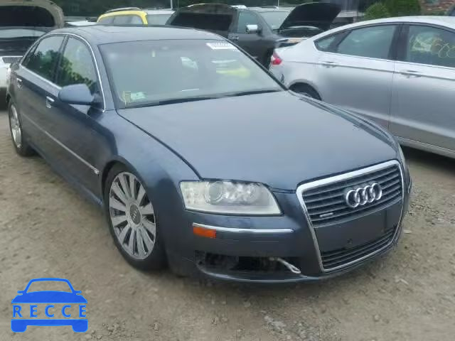 2007 AUDI A8 WAUMV44E57N007097 image 0