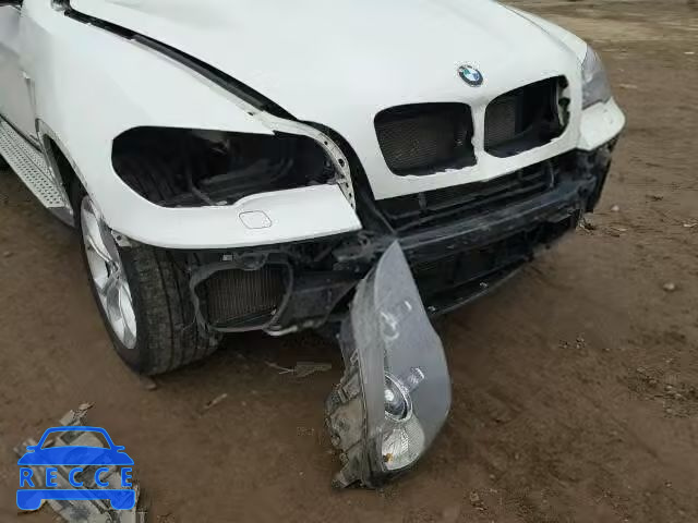 2012 BMW X5 5UXZV8C56CL423875 image 8