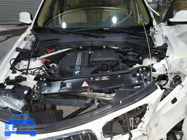 2014 BMW X3 5UXWX7C52E0K31252 image 6