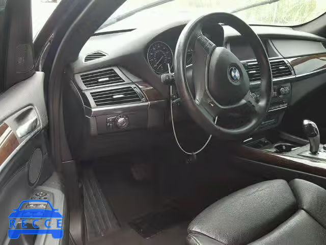2011 BMW X5 5UXZV8C5XBL420363 image 8