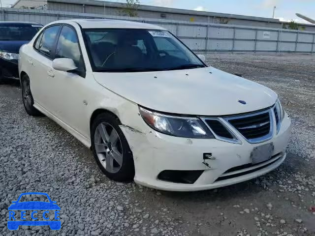 2009 SAAB 9-3 YS3FB49Y991004178 Bild 0