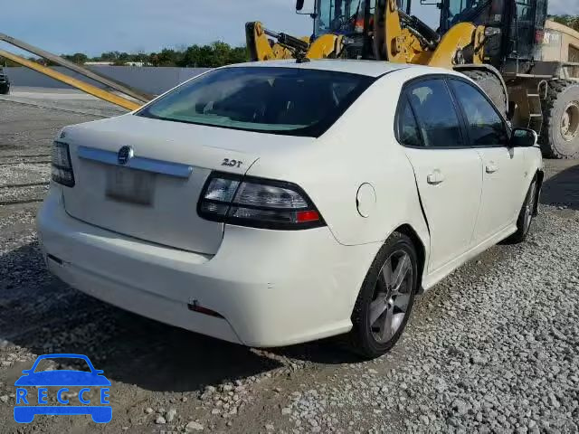 2009 SAAB 9-3 YS3FB49Y991004178 image 3