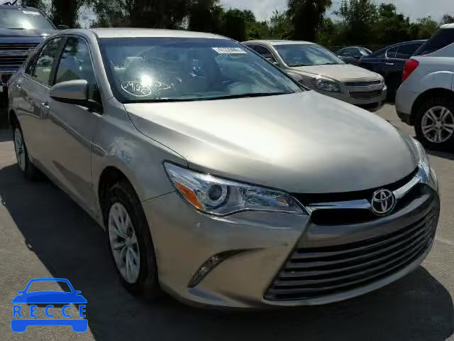 2016 TOYOTA CAMRY 4T1BF1FK4GU125300 зображення 0