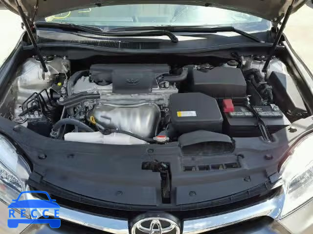 2016 TOYOTA CAMRY 4T1BF1FK4GU125300 Bild 6