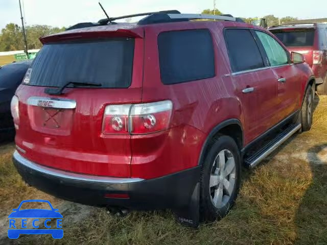 2012 GMC ACADIA 1GKKRRED9CJ225728 image 3