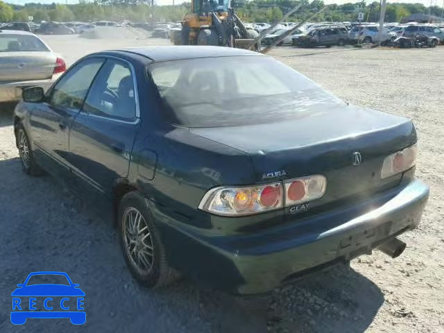 1999 ACURA INTEGRA JH4DB7555XS000193 Bild 1