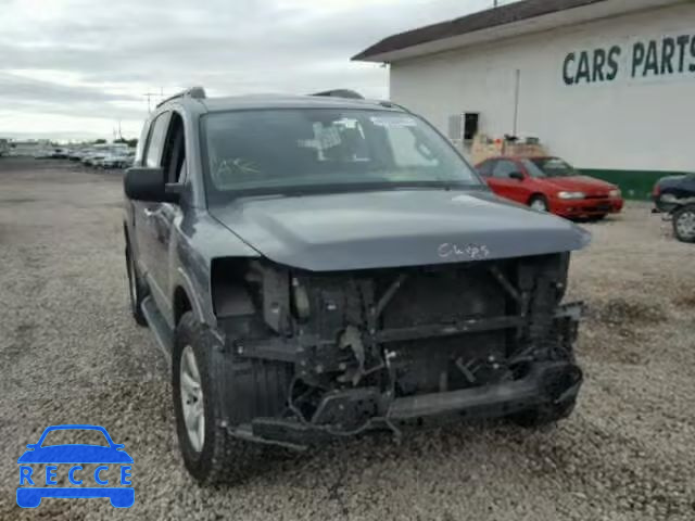 2013 NISSAN ARMADA 5N1AA0NC9DN609094 image 0