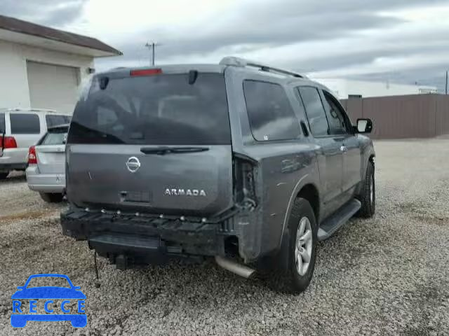 2013 NISSAN ARMADA 5N1AA0NC9DN609094 image 3