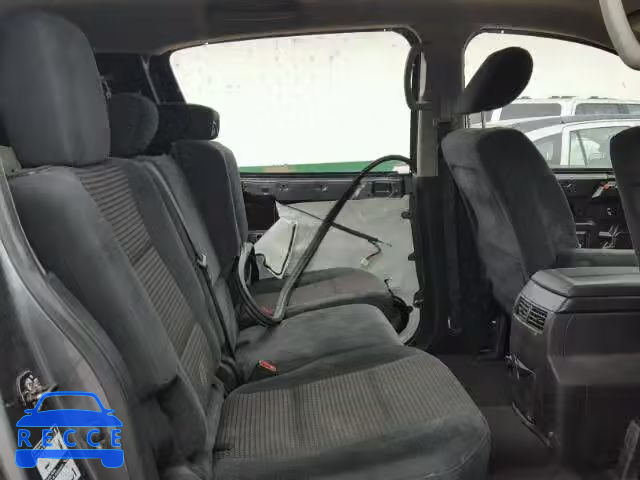 2013 NISSAN ARMADA 5N1AA0NC9DN609094 image 5