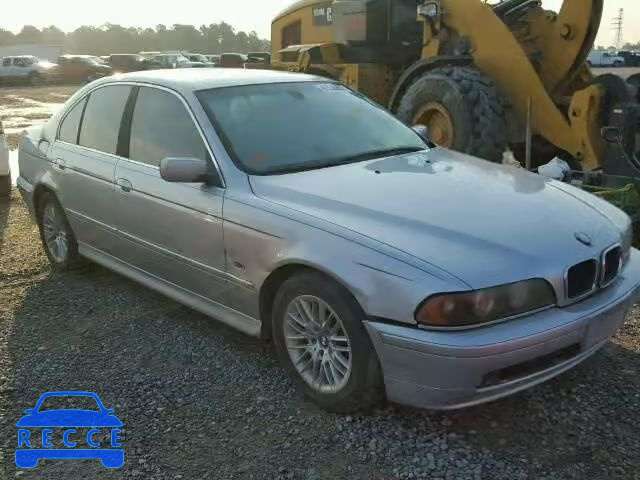 2001 BMW 530 WBADT63461CF14803 зображення 0