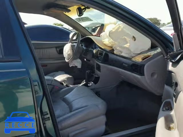 2002 BUICK REGAL 2G4WB55K021194592 image 4