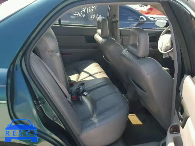 2002 BUICK REGAL 2G4WB55K021194592 image 5