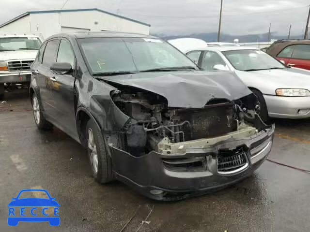 2007 SUBARU B9 TRIBECA 4S4WX85D474405017 image 0