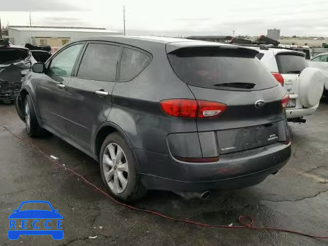 2007 SUBARU B9 TRIBECA 4S4WX85D474405017 image 2