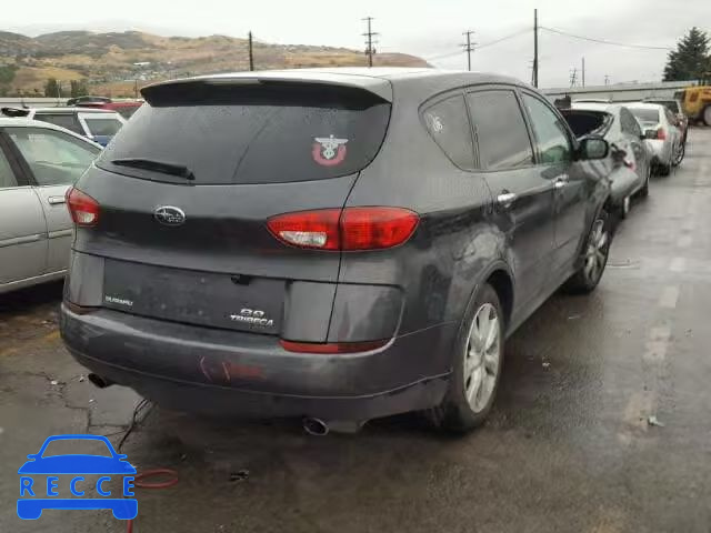 2007 SUBARU B9 TRIBECA 4S4WX85D474405017 image 3