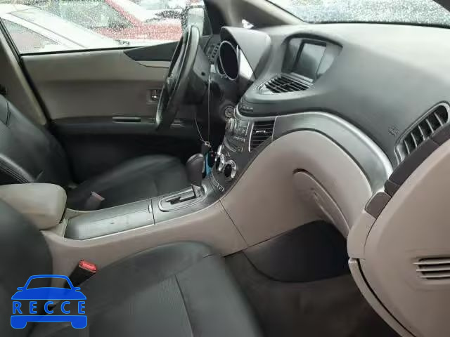 2007 SUBARU B9 TRIBECA 4S4WX85D474405017 image 4