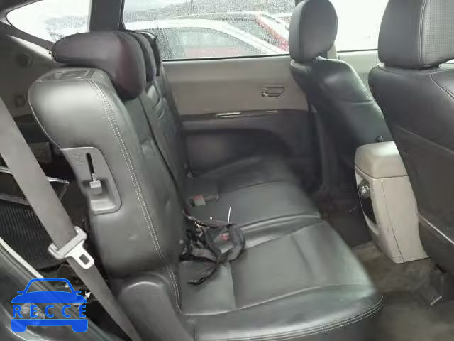 2007 SUBARU B9 TRIBECA 4S4WX85D474405017 image 5
