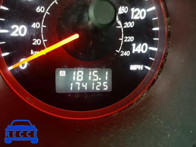 2007 SUBARU B9 TRIBECA 4S4WX85D474405017 image 7