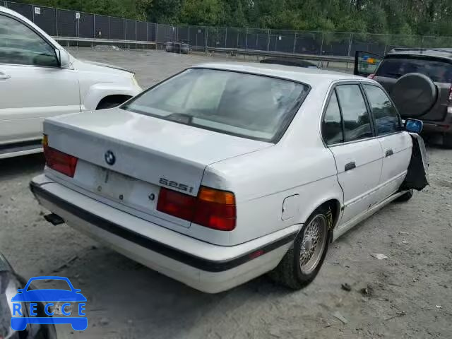 1995 BMW 525 WBAHD5325SGB39021 зображення 3