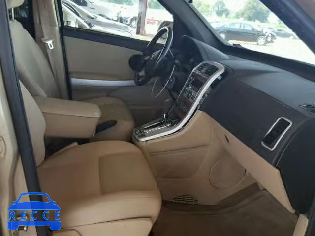 2008 CHEVROLET EQUINOX 2CNDL33F686333828 зображення 4