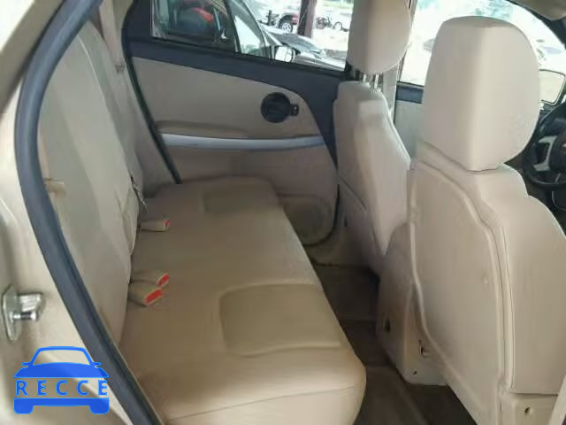 2008 CHEVROLET EQUINOX 2CNDL33F686333828 зображення 5