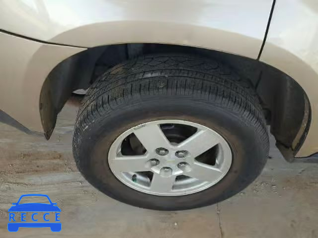 2008 CHEVROLET EQUINOX 2CNDL33F686333828 зображення 8
