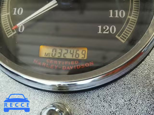 2004 HARLEY-DAVIDSON FLSTFI 1HD1BXB104Y053199 image 7