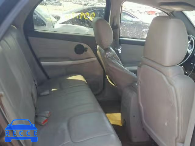 2007 CHEVROLET EQUINOX 2CNDL73FX76104154 зображення 5