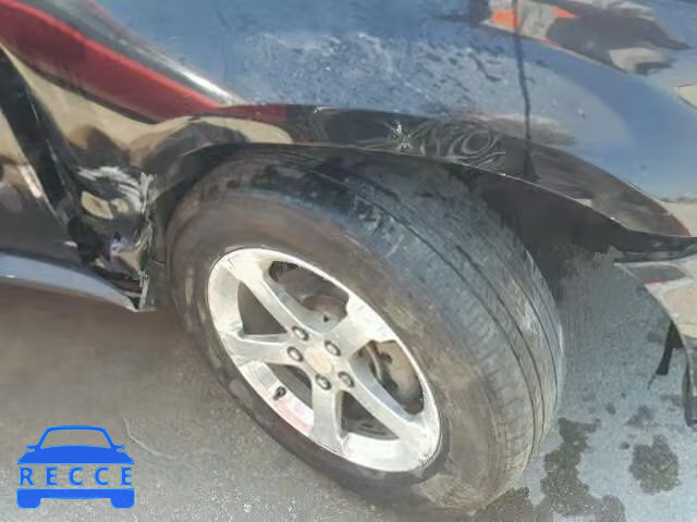2007 CHEVROLET EQUINOX 2CNDL73FX76104154 зображення 8