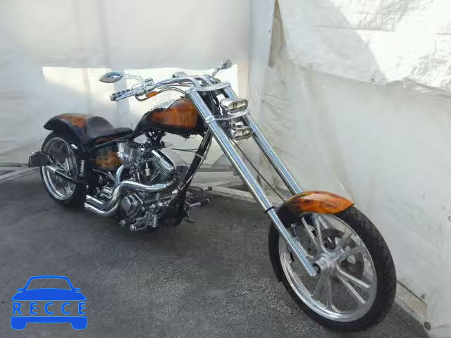 2005 OTHE MOTORCYCLE 1R9SM29675R423052 image 0
