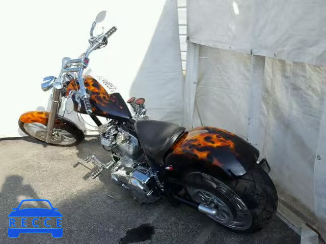 2005 OTHE MOTORCYCLE 1R9SM29675R423052 image 2