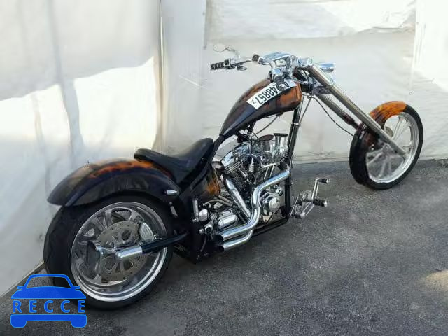 2005 OTHE MOTORCYCLE 1R9SM29675R423052 image 3