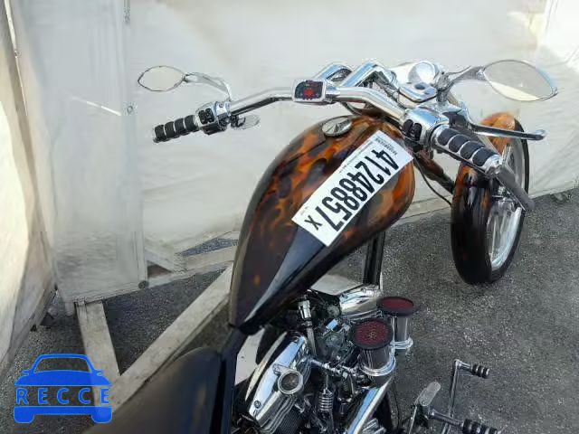2005 OTHE MOTORCYCLE 1R9SM29675R423052 image 4