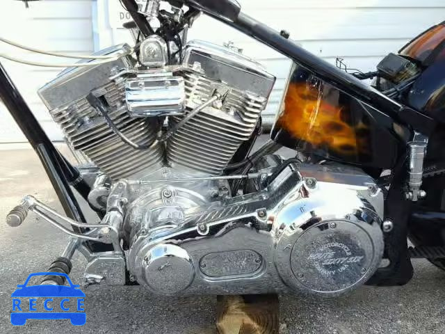 2005 OTHE MOTORCYCLE 1R9SM29675R423052 image 6