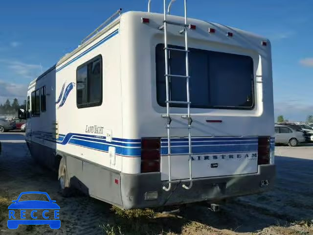 1995 CHEVROLET MOTORHOME 1GBLP37N5S3327866 image 2