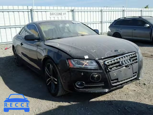 2010 AUDI A5 WAULFBFR2AA016416 image 0