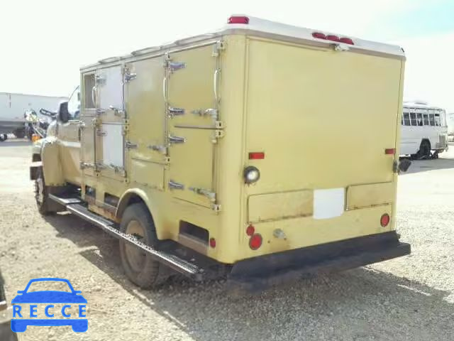 2005 GMC C5500 1GDG5C1E35F906106 зображення 2