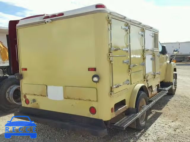 2005 GMC C5500 1GDG5C1E35F906106 image 3