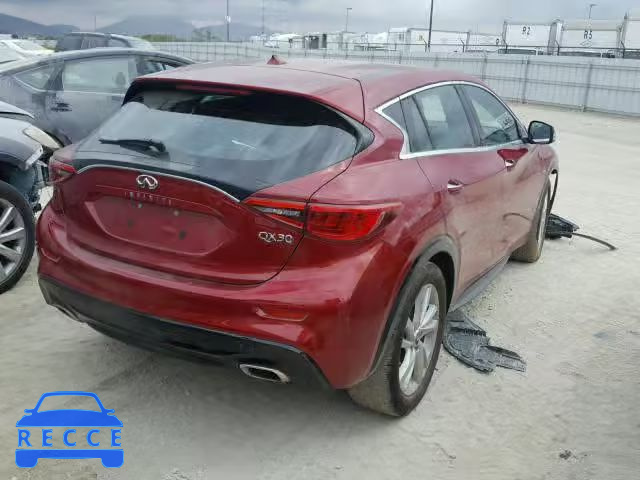 2017 INFINITI QX30 SJKCH5CP1HA015668 image 3