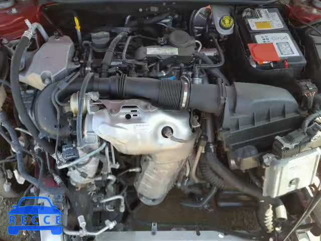 2017 INFINITI QX30 SJKCH5CP1HA015668 image 6
