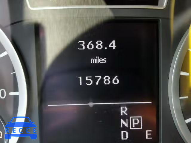2017 INFINITI QX30 SJKCH5CP1HA015668 image 7