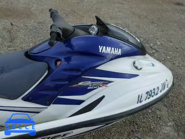 2001 YAMAHA JETSKI YAMA4125C101 Bild 4