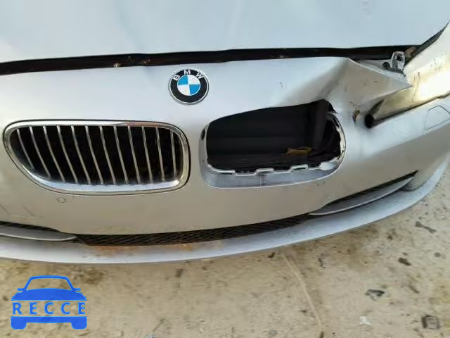 2012 BMW 535 WBAFR7C5XCC816648 Bild 8