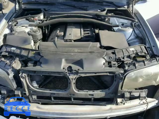 2004 BMW X3 WBXPA73424WC38363 image 6