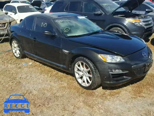 2010 MAZDA RX8 JM1FE1CPXA0404564 image 0