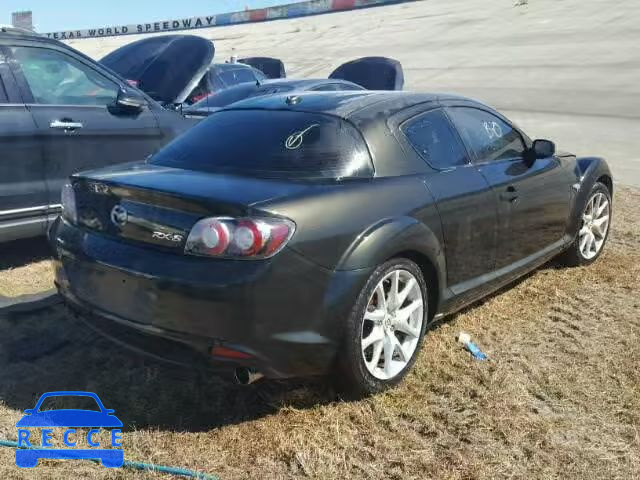 2010 MAZDA RX8 JM1FE1CPXA0404564 image 3